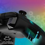 Manette de jeu - Xbox & PC - Afterglow Ignite - RGB Filaire - Time Machine - Turtle Beach