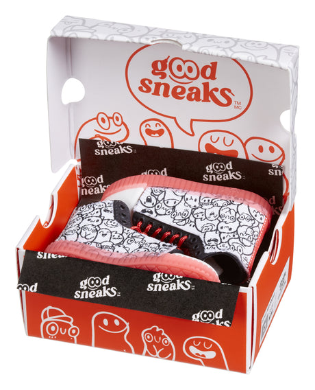 Jeu créatif Miniverse MGA's Make It Mini Sneakers
