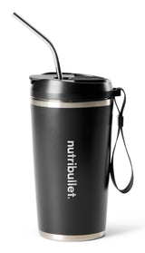 Blender - NUTRIBULLET - Flip - NBP106B -Noir