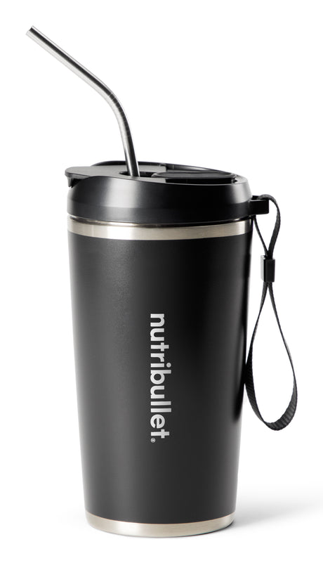 Blender - NUTRIBULLET - Flip - NBP106B -Noir