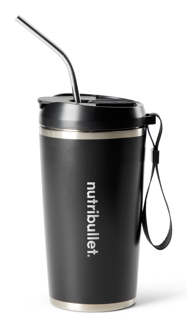 Blender - NUTRIBULLET - Flip - NBP106B -Noir