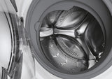 Lave-linge séchant CANDY CSW 475TWME/FR - 7 / 5 kg - Induction - 1400 trs/min - Blanc