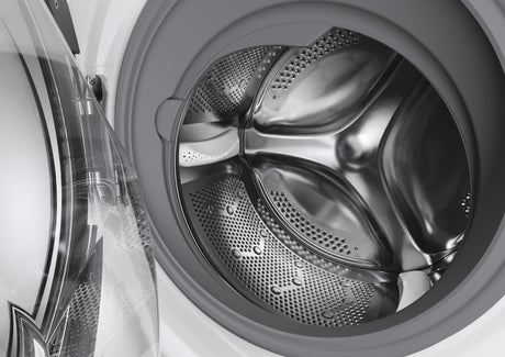 Lave-linge séchant CANDY CSW 475TWME/FR - 7 / 5 kg - Induction - 1400 trs/min - Blanc