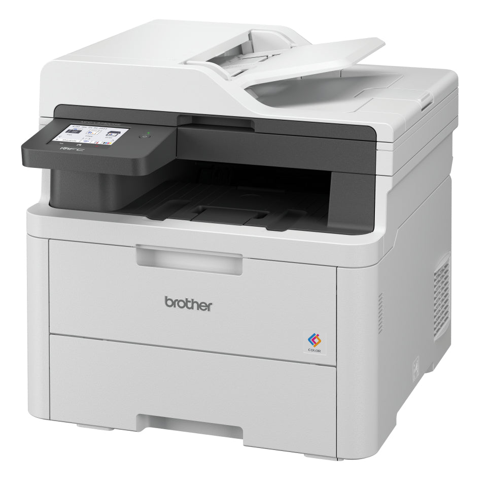 Imprimante multifonction - BROTHER - MFC-L3760CDW -  4 en 1 - LED couleur - Ethernet et Wifi
