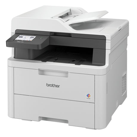 Imprimante multifonction - BROTHER - MFC-L3760CDW -  4 en 1 - LED couleur - Ethernet et Wifi