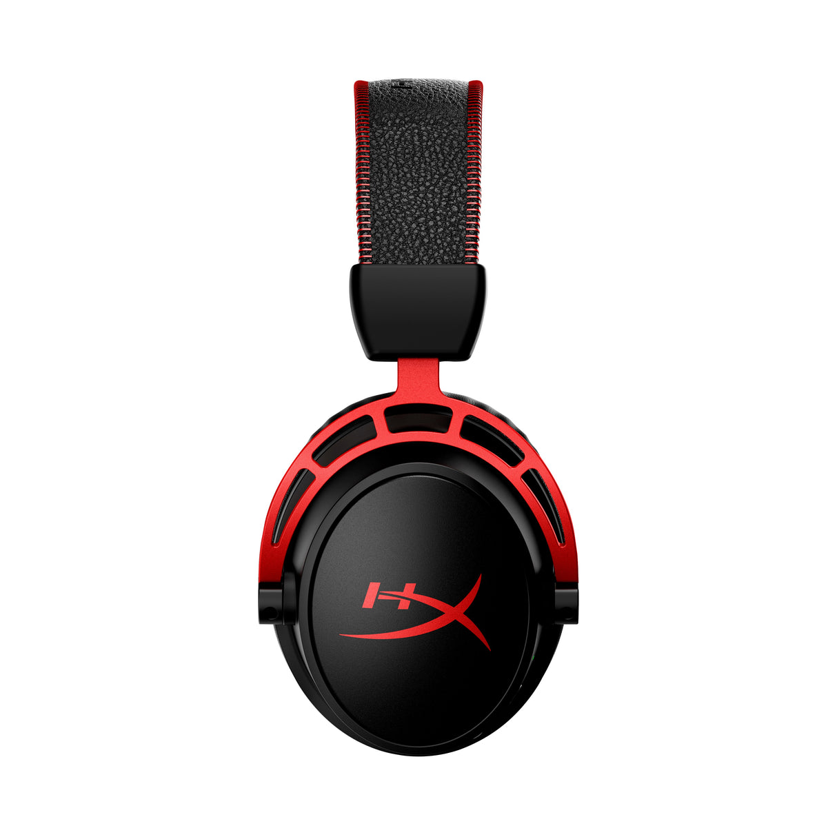 Casque Gamer sans fil HyperX Cloud Alpha (Noir/Rouge)