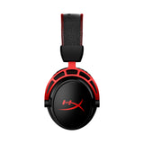 Casque Gamer sans fil HyperX Cloud Alpha (Noir/Rouge)