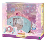 Le dressing de princesse - Sylvanian Families - 5758