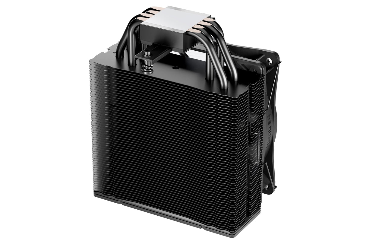 Ventilateur processeur be quiet! Pure Rock 3 LX RGB (Noir)