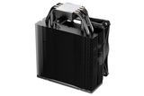 Ventilateur processeur be quiet! Pure Rock 3 LX RGB (Noir)