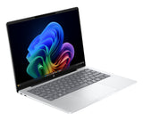 PC Portable HP OmniBook 5 14-he0018nf - Windows 11 - 14 2K OLED - Snapdragon X1-26-100 - RAM 16Go - Stockage 512Go SSD - AZERTY