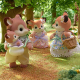 La famille Biche - Sylvanian Families - 5799