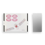 Accessoires poupons - COROLLE - Ma Valise Beauté - 20 accessoires - des 18 mois