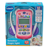 VTECH BALADEUR MAGIC LIGHT ROSE