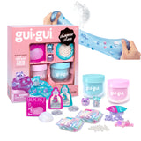 Pack deluxe Slime - Jeu créatif - MOOSE TOYS - GUI-GUI - Des 6 ans