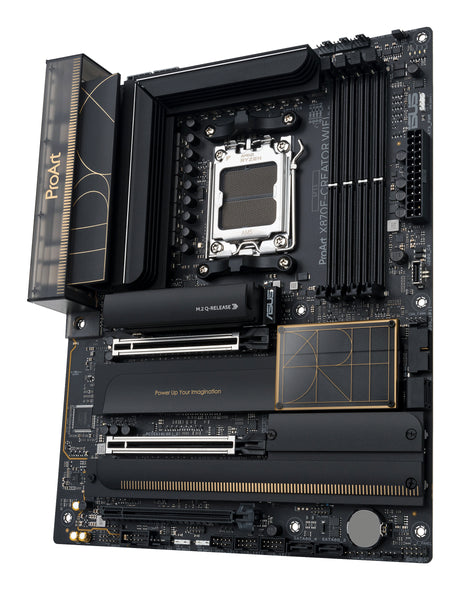 Carte mere - ASUS - PROART X870E-CREATOR WIFI
