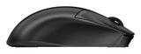 Souris - Sans fil - BE QUIET! - Dark Perk Ergo - Noir