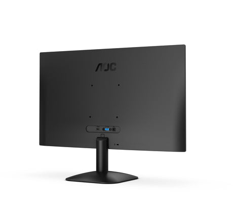 Ecran PC Bureautique - AOC - 23,8'' - FHD - 120Hz - Dalle IPS - 1ms - 24B31H