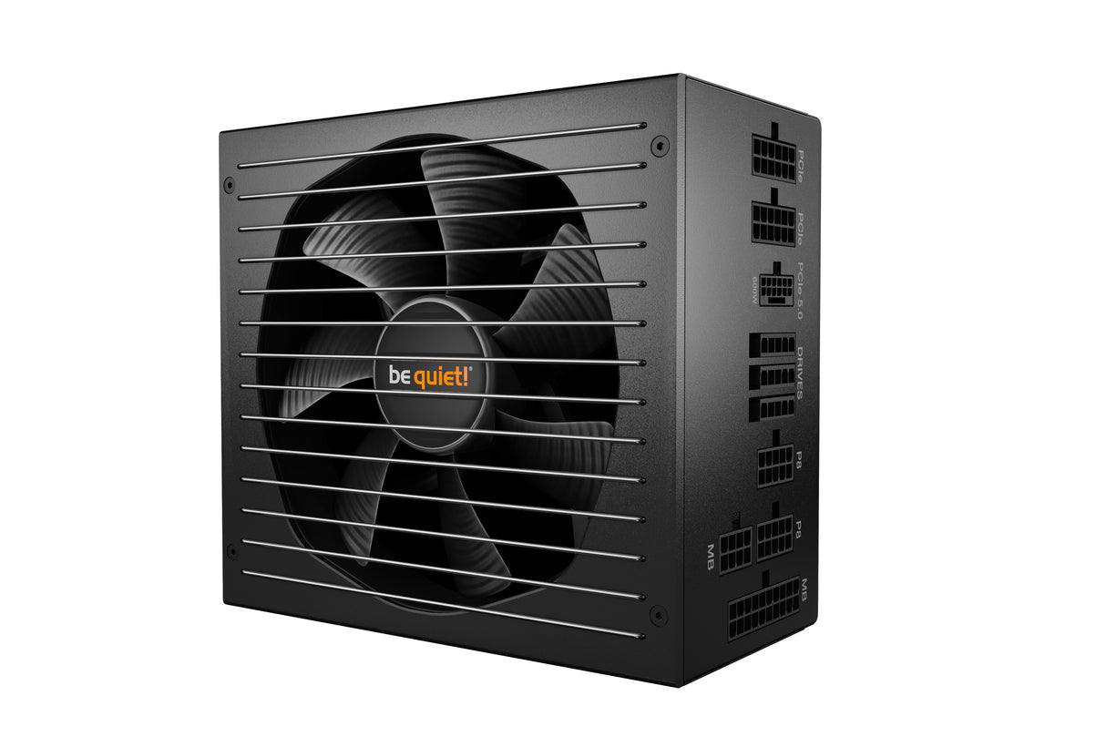 Be quiet! - BN336 Straight Power 12 Platinum - Alimentation PC - 750 W