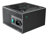Alimentation PC - DEEPCOOL - R-PN750M-FC0B-JGEU - GAMER STORM PN750-M - ATX 3.1 - 80 PLUS Gold