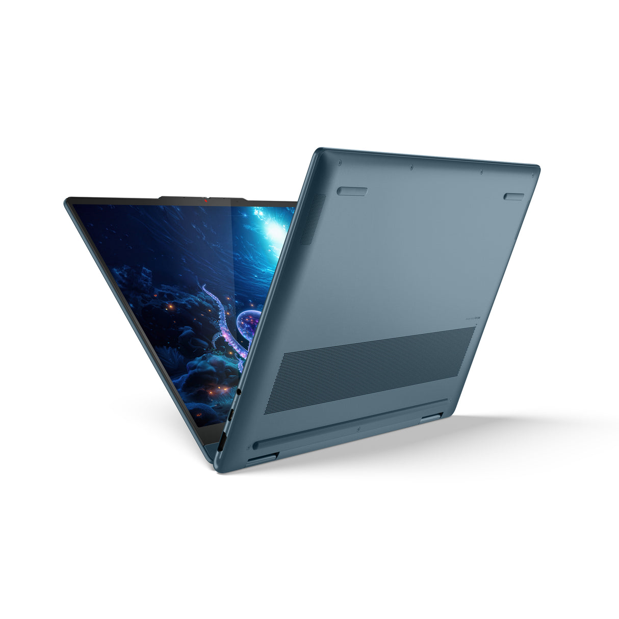PC Portable LENOVO Yoga 7 2-in-1 14AKP10 | Windows 11 - 14'' OLED Tactile - Ryzen 7 AI 350 - Copilot+ - 16 Go - 512 Go - AZERTY