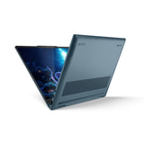 PC Portable LENOVO Yoga 7 2-in-1 14AKP10 | Windows 11 - 14'' OLED Tactile - Ryzen 7 AI 350 - Copilot+ - 16 Go - 512 Go - AZERTY