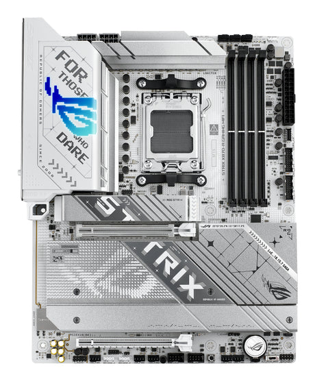 Carte mere - ASUS - STRIX X870-A GAMING WIFI