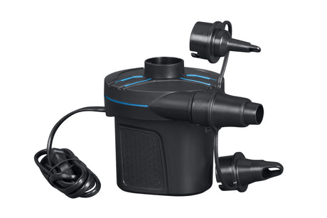 Gonfleur électrique  - BESTWAY - Powertouch - Branchement secteur 220-240 V