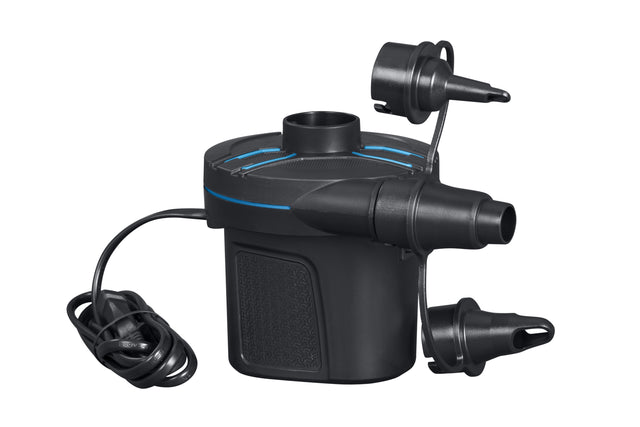 Gonfleur électrique  - BESTWAY - Powertouch - Branchement secteur 220-240 V