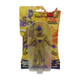 Figurine extensible Dragon Ball - Monster Flex - Modele aléatoire - SILVERLIT