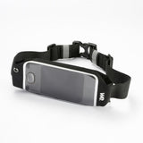 WE Ceinture de sport UNIVERSELLE de 4'' à 6.5'': Avec fen tre tactile - Ceinture