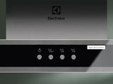 Hotte décorative - ELECTROLUX - LFT429X - Inox - 3 vitesses - 89,8 cm