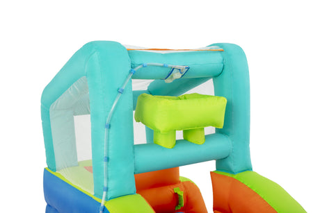 Parc aquatique gonflable - Bestway - Turbo Splash™ H2OGO!