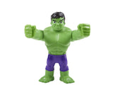 Figurine géante Hulk de 22,5 cm - Marvel Spidey et ses Amis Extraordinaires - HASBRO