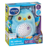 VTECH-MA VEILLEUSE LUMI CHOUETTE