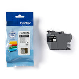 Cartouche d'encre BROTHER LC-3219XLBK noire XL pour imprimante jet d'encre