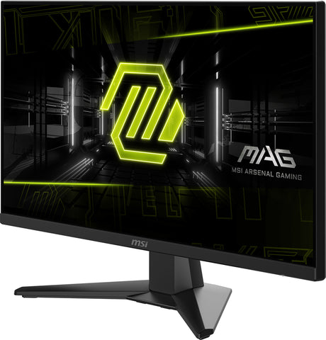 Ecran PC Gamer - MSI - 24 - FHD - 200Hz - Dalle IPS - 0,5ms - MAG242F