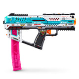 Pistolet - ZURU XSHOT - Pro Fury-X - 40 fléchettes