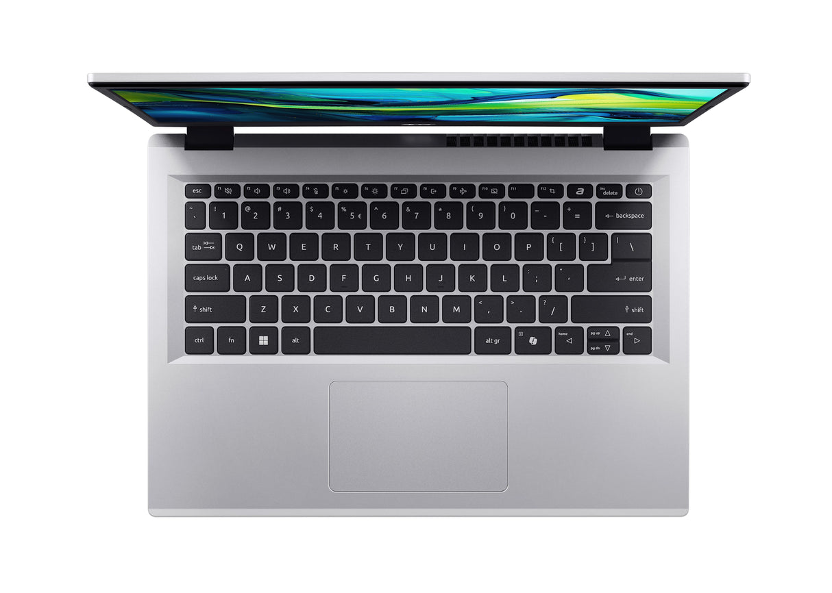 PC Portable ACER Aspire Go 14 : Win 11 - 14'' WUXGA IPS - Intel Core i5-13420H - RAM 16Go - 512Go SSD