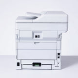 Imprimante Multifonction 4en1 Brother MFC-L5710DW Ethernet (Blanc)