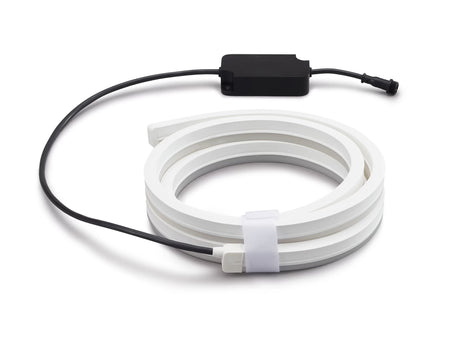 Ruban LED - PHILIPS HUE - Extérieur - 5 metres - Flexible