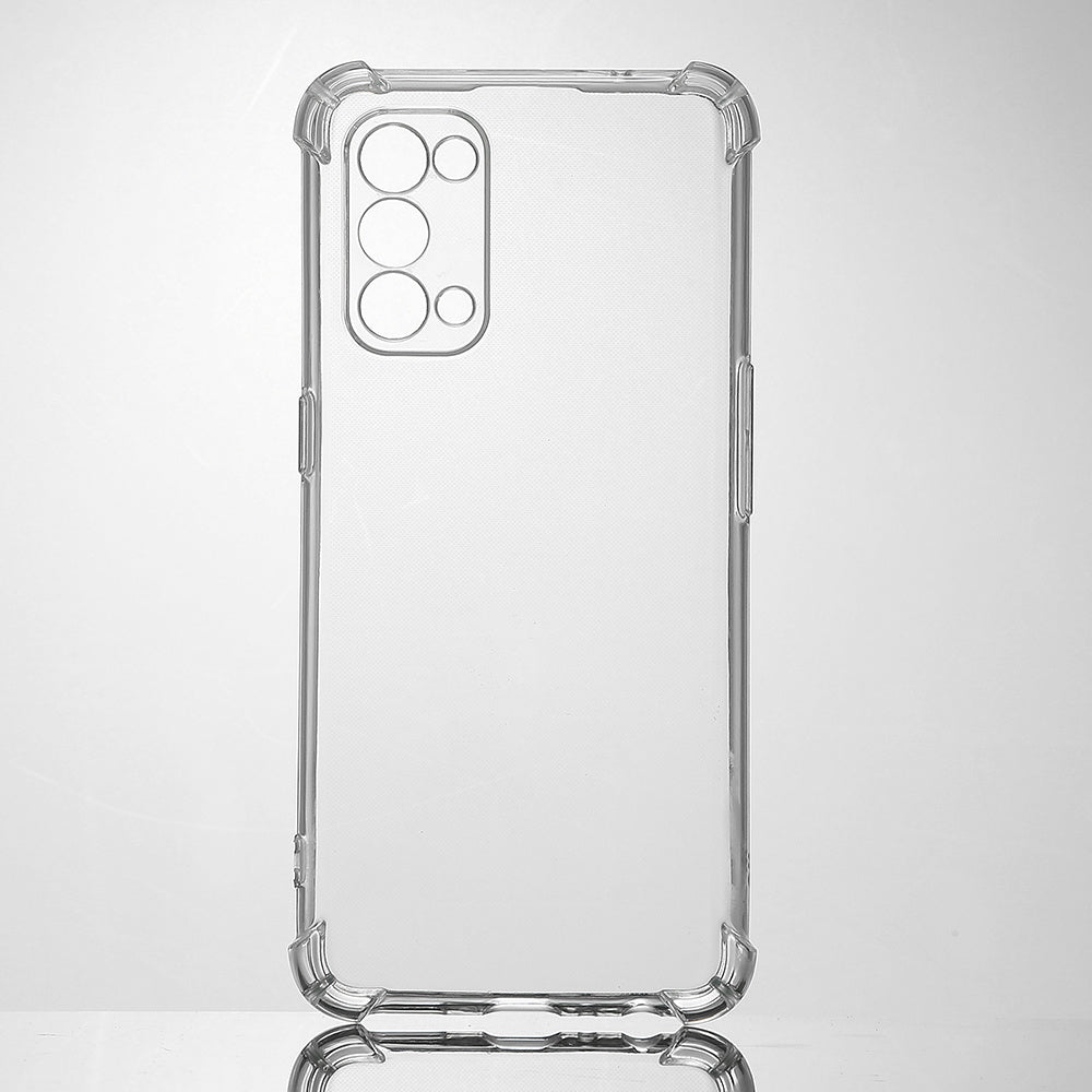 WE Coque de protection OPPO FIND X3 LITE