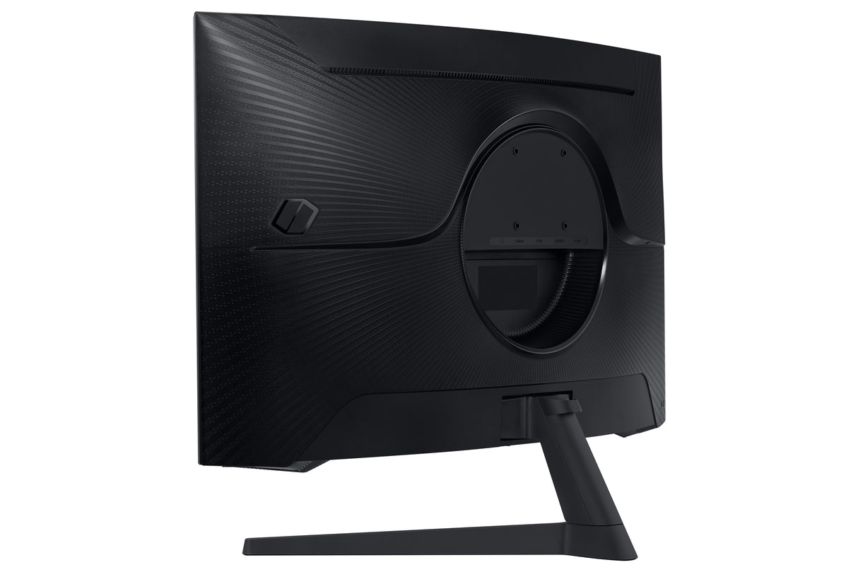 Ecran PC Gamer Incurvé - SAMSUNG -  32 - WQHD - 165Hz - Dalle VA - 1ms - LS32CG552EUXEN