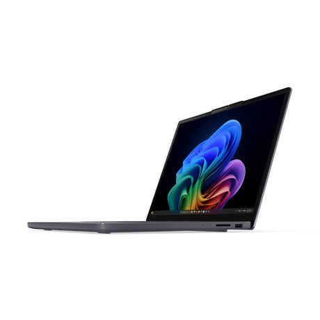 PC portable LENOVO IdeaPad Slim 3 15Q8X10 | Windows 11 - 15,3 WUXGA IPS - Snapdragon X X1-26-100 - RAM 16 Go - SSD 512 Go - AZERTY