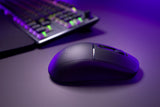 Souris gaming sans fil - TURTLE BEACH - Burst II Air - Noire