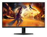Ecran PC Gamer - AOC - 23,8'' - QHD - 180Hz - Dalle Fast IPS - 0,5ms - Q24G4RE