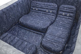 Spa gonflable BESTWAY - Lay-Z-Spa San Fransisco - Hydrojets - 230 x 230 x 71 cm - 5 a 7 places - Carré (couverture, 5 appuie-tete)