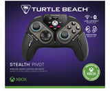 Manette intelligente sans fil - TURTLE BEACH - TBS-0120-05 - Stealth™ Pivot - 2,4GHz ou Bluetooth - Noir