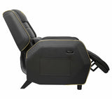 Sofa Cougar Ranger Pro (Noir/Or)