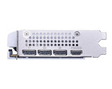 Carte Graphique MSI GeForce RTX 5060 Ventus 2X OC White